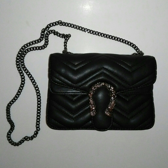 None Handbags - Designer inspired small purse (unbranded)